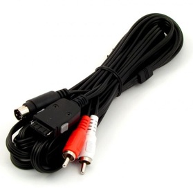 TV Out Kabel